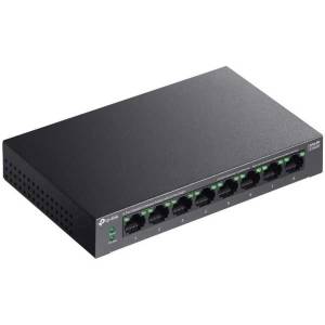 Switch TP-Link LS108GP 8-Port Gigabit PoE+