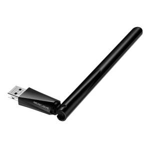 Bluetooth USB Adapter Mercusys MA550H Long Range