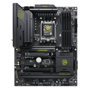 Matična ploča MSI MAG B850 TOMAHAWK MAX WIFI, Socket AM5, 4x DDR5, WiFi7