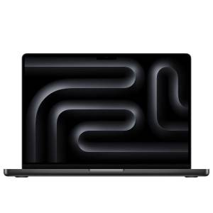Laptop Apple 14" MacBook Pro; MDE34ZE/A
