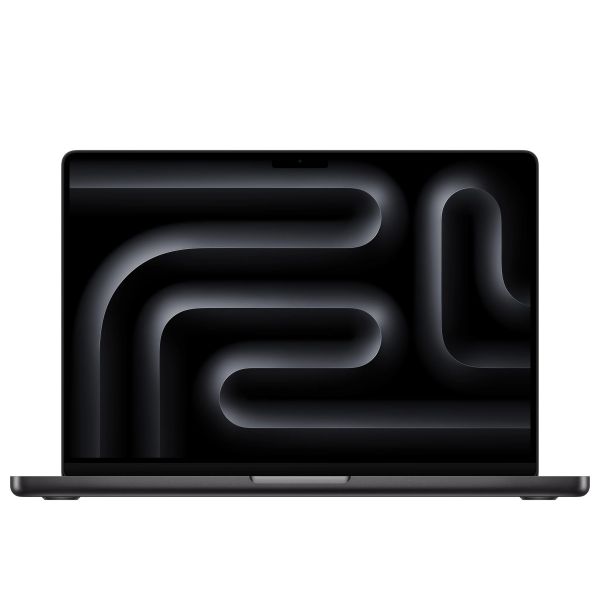 Laptop Apple 14″ MacBook Pro; MDE34ZE/A
