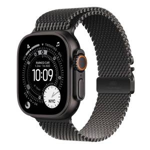 Smartwatch Apple Watch Ultra 3 Cellular 49mm Black; MF1Q4SE/A