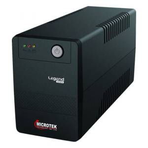 UPS MICRO POWER 650VA/360W LED - MP-650-2