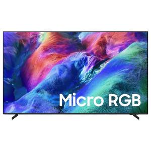 TV SAMSUNG Micro RGB 55" R85H; MRE55R85HAUXXH