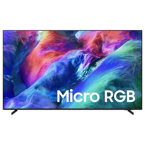 TV SAMSUNG Micro RGB 55" R85H; MRE55R85HAUXXH