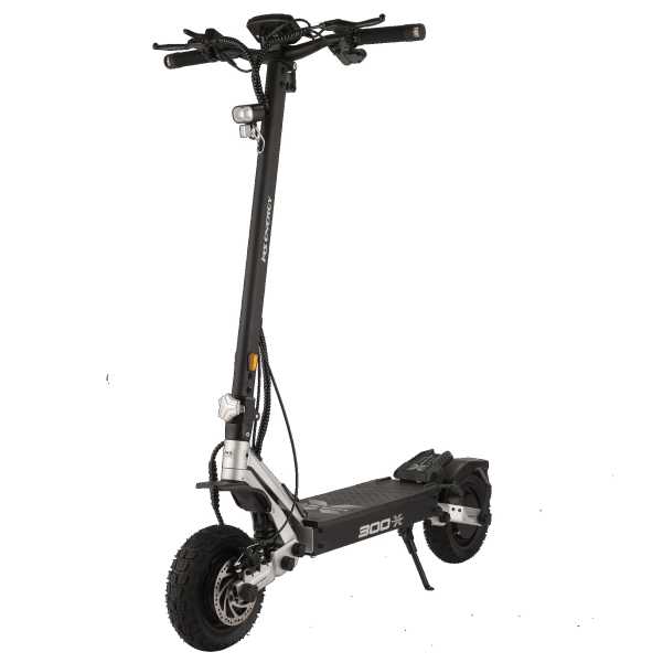 E-ROMOBIL MS ENERGY Thrust 300X
