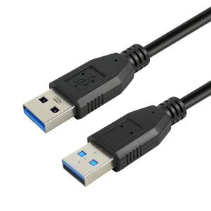 Kabal MS USB-A to USB-A, 3.0, 2 m; MSP40106