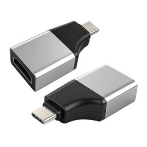 Adapter MS USB-C to HDMI, Female; MSP40135