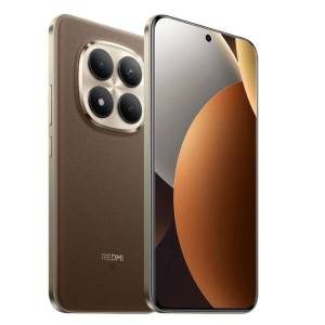 Mobitel Redmi 17 6+128, Black; MZB0OF6EU
