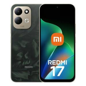 Mobitel Redmi 17 4+256, Oak Green; MZB0PMEEU