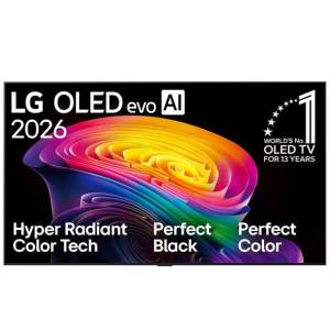 TV LG 77" OLED77C6ELB
