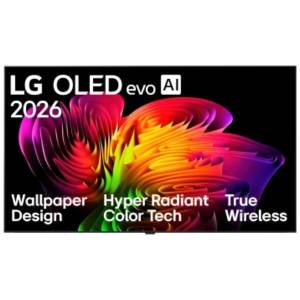 TV LG 77" OLED77W69LA