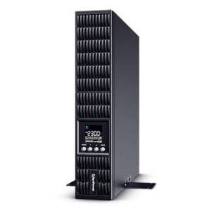 UPS CyberPower 1000VA/900W OLS1000ERT2UA, online, Rack/Tower