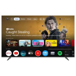 TV TESLA 85" QLED Q85E965GUS QLED Google