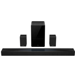 Soundbar TCL Q85H PRO; Q85H PRO