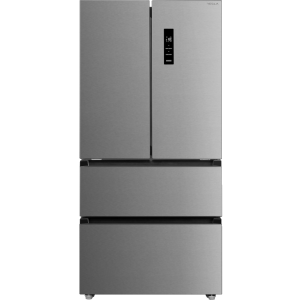 Frižider TESLA RF3900FMX side-by-side/Total No Frost/E/244L+147L/70,2x67,9x178,2/inox