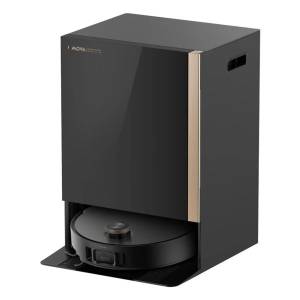 Usisivač MOVA robot Mobius 60; RLV83LE