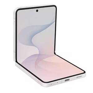 Mobitel Samsung Z Flip 8, 12/256 GB Cream; SM-F776BZWGEUC
