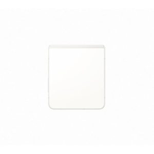 Mobitel Samsung Z Flip 8, 12/256 GB Cream; SM-F776BZWGEUC