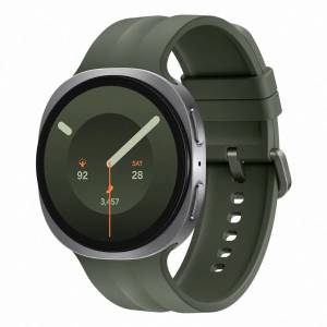 Smartwatch Samsung Galaxy Watch9 44mm LTE Silver