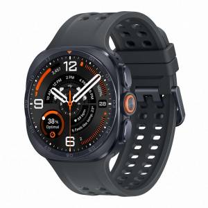 Smartwatch Samsung Galaxy Ultra2 47mm LTE Titanium Gray