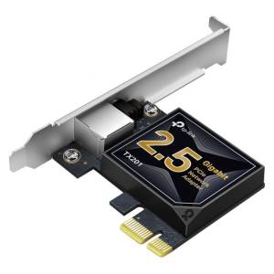 Mrežna kartica TP-Link TX201 2.5 Gigabit