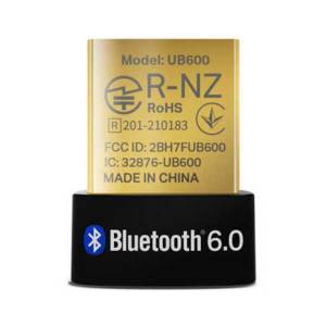 Bluetooth Nano USB Adapter TP-Link UB600
