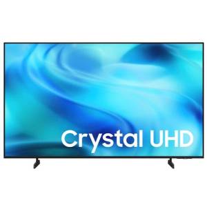 TV SAMSUNG Crystal UHD 4K  55" U7022H; UE55U7022HUXXH