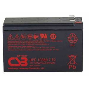 Baterija za UPS CSB UPS123607F2