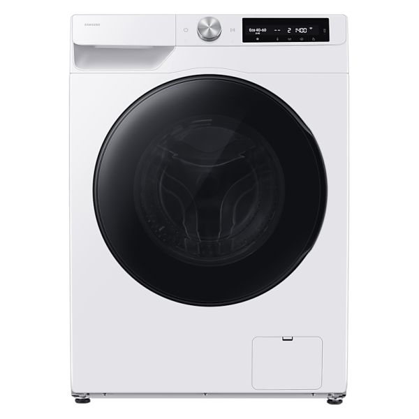 Mašina za veš + sušilica SAMSUNG WD10HG6U94BEU4