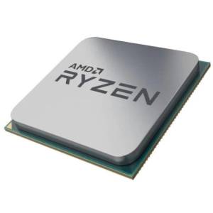 Procesor AMD CPU Ryzen 5  tray; YD3400C5M4MFH