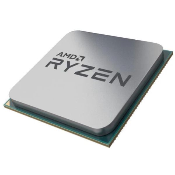Procesor AMD CPU Ryzen 5 tray; YD3400C5M4MFH