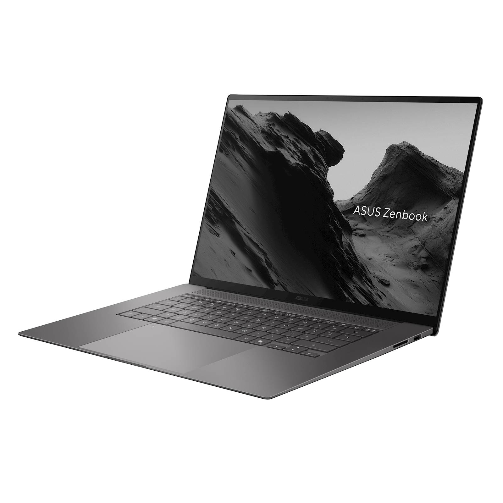 Laptop ASUS Zenbook S16 UM5606GA-SR391X 16"3K - Slika 3