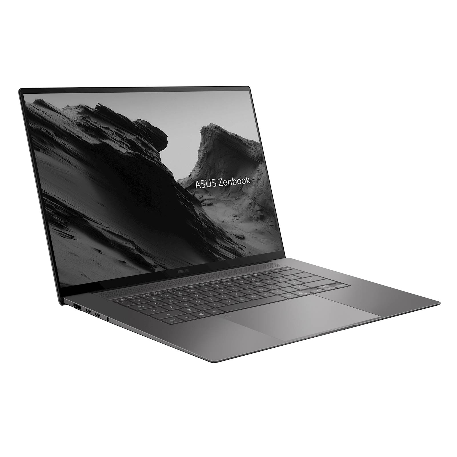 Laptop ASUS Zenbook S16 UM5606GA-SR391X 16"3K - Slika 4