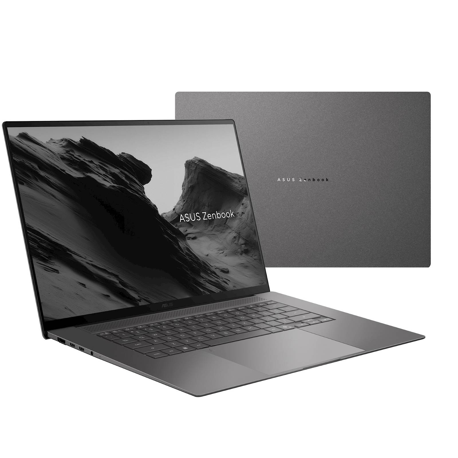 Laptop ASUS Zenbook S16 UM5606GA-SR391X 16"3K - Slika 7