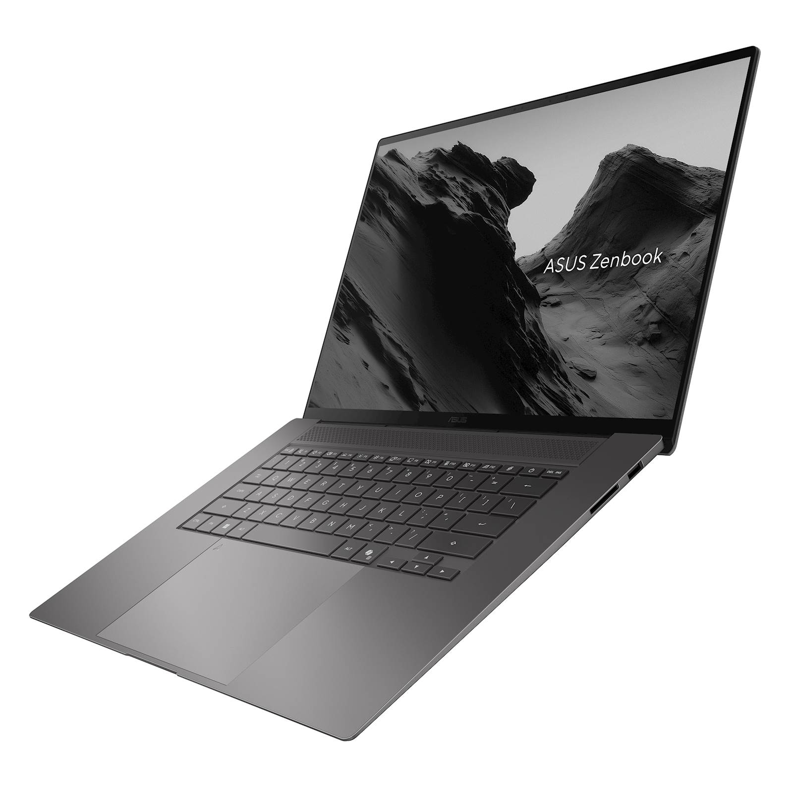Laptop ASUS Zenbook S16 UM5606GA-SR391X 16"3K - Slika 8