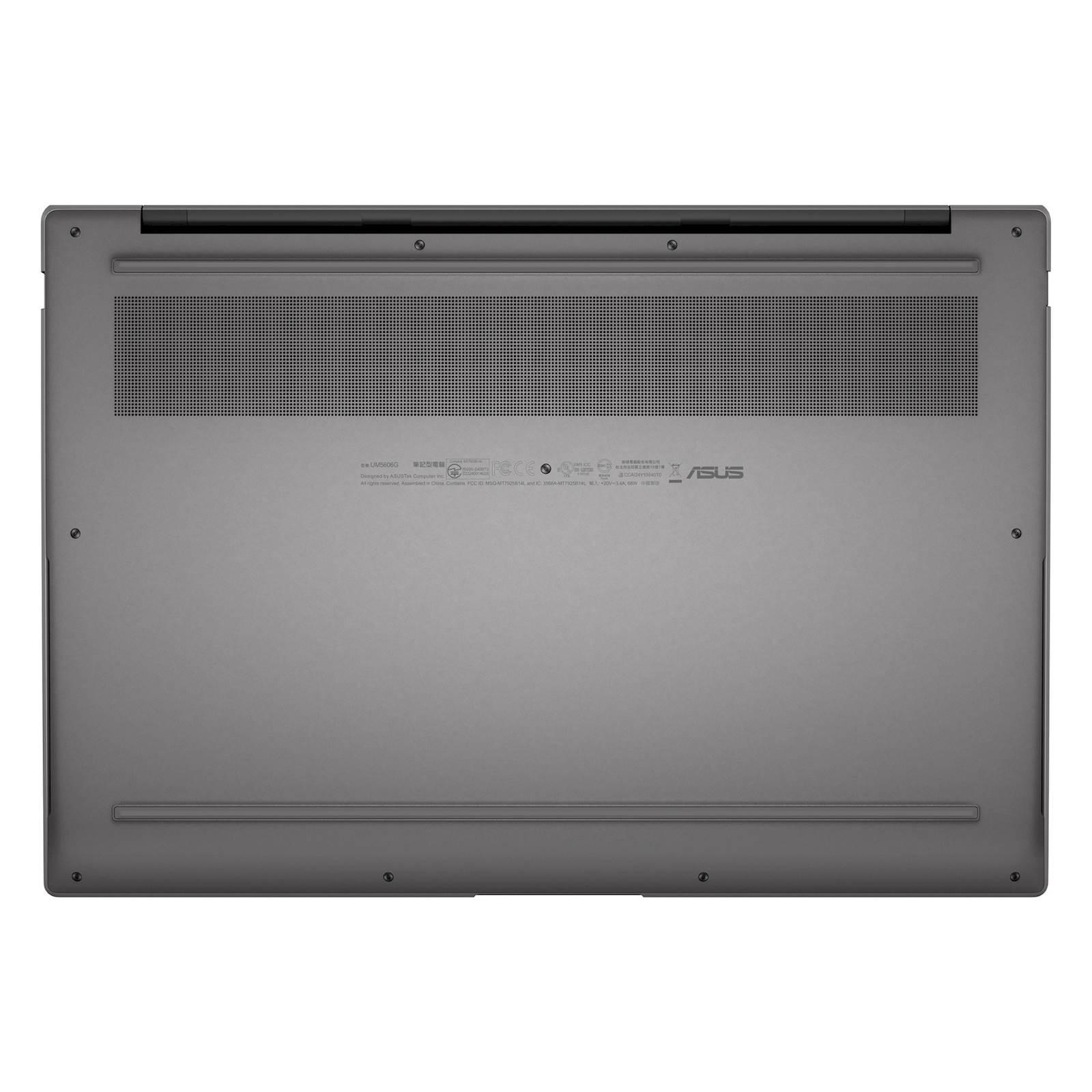 Laptop ASUS Zenbook S16 UM5606GA-SR391X 16"3K - Slika 9