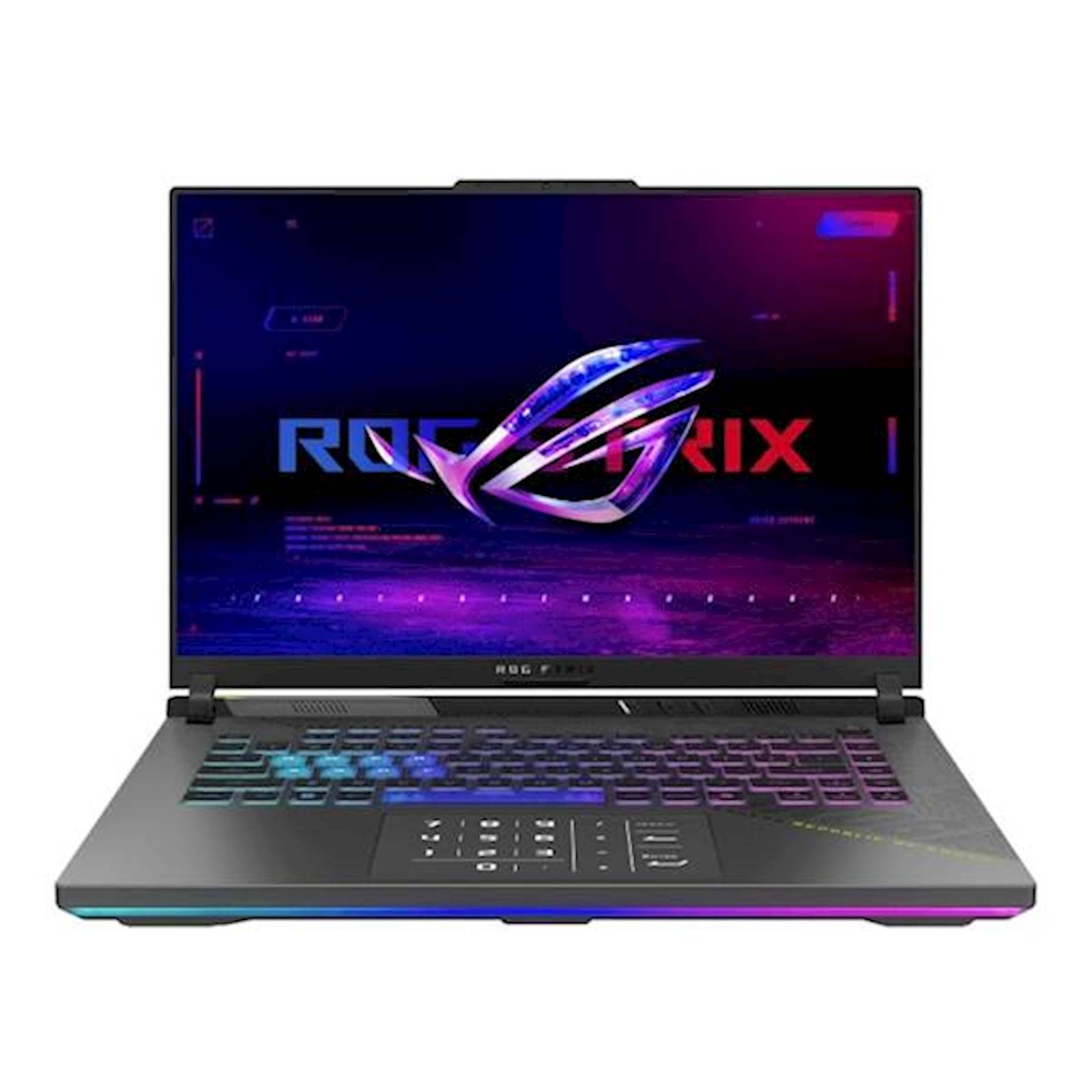 Laptop ASUS ROG Strix G16 G614PM-RV169 16"FHD; 90NR0KW7-M008Y0