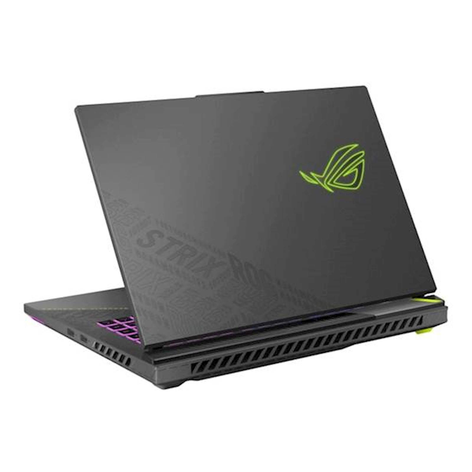 Laptop ASUS ROG Strix G16 G614PM-RV169 16"FHD; 90NR0KW7-M008Y0 - Slika 7