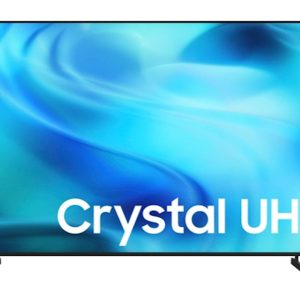 TV SAMSUNG Crystal UHD 4K  55" U7022H; UE55U7022HUXXH