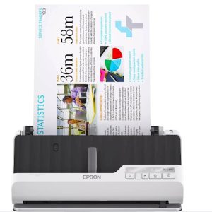 Skener EPSON DS-C490; B11B271401