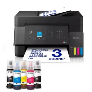 Printer MFP Epson EcoTank L5390; C11CL59403