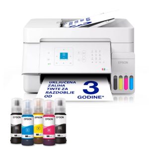 Printer MFP EPSON EcoTank L5396; C11CL59404