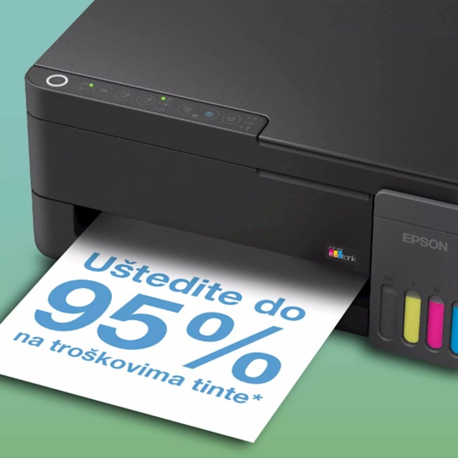 Printer MFP EPSON EcoTank L3350; C11CL62409 - Slika 5