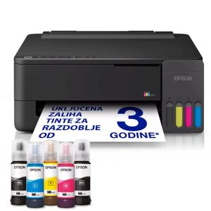 Printer EPSON EcoTank  L1350