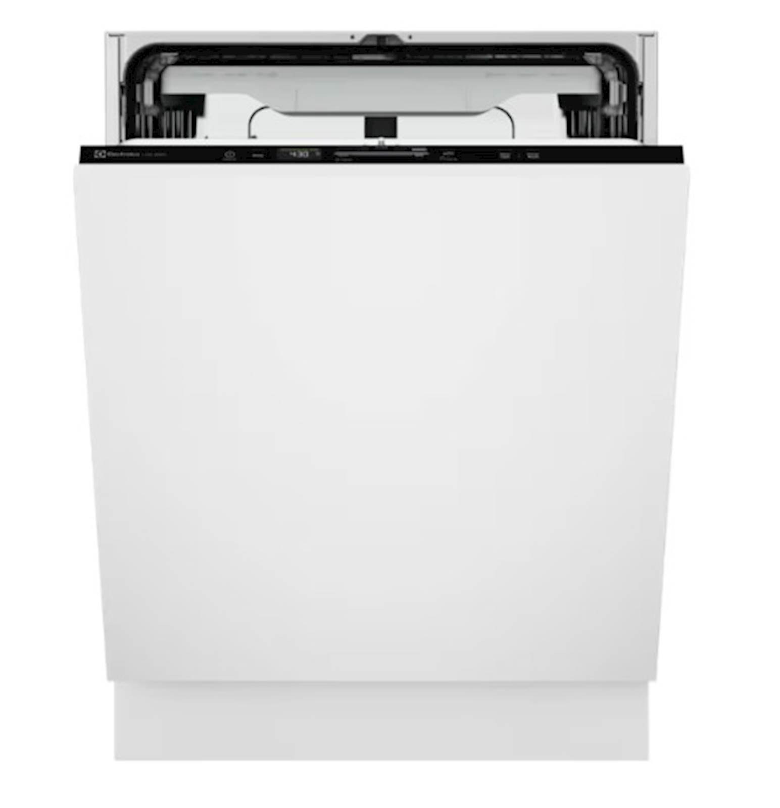 Mašina za suđe ELECTROLUX E62LB200T