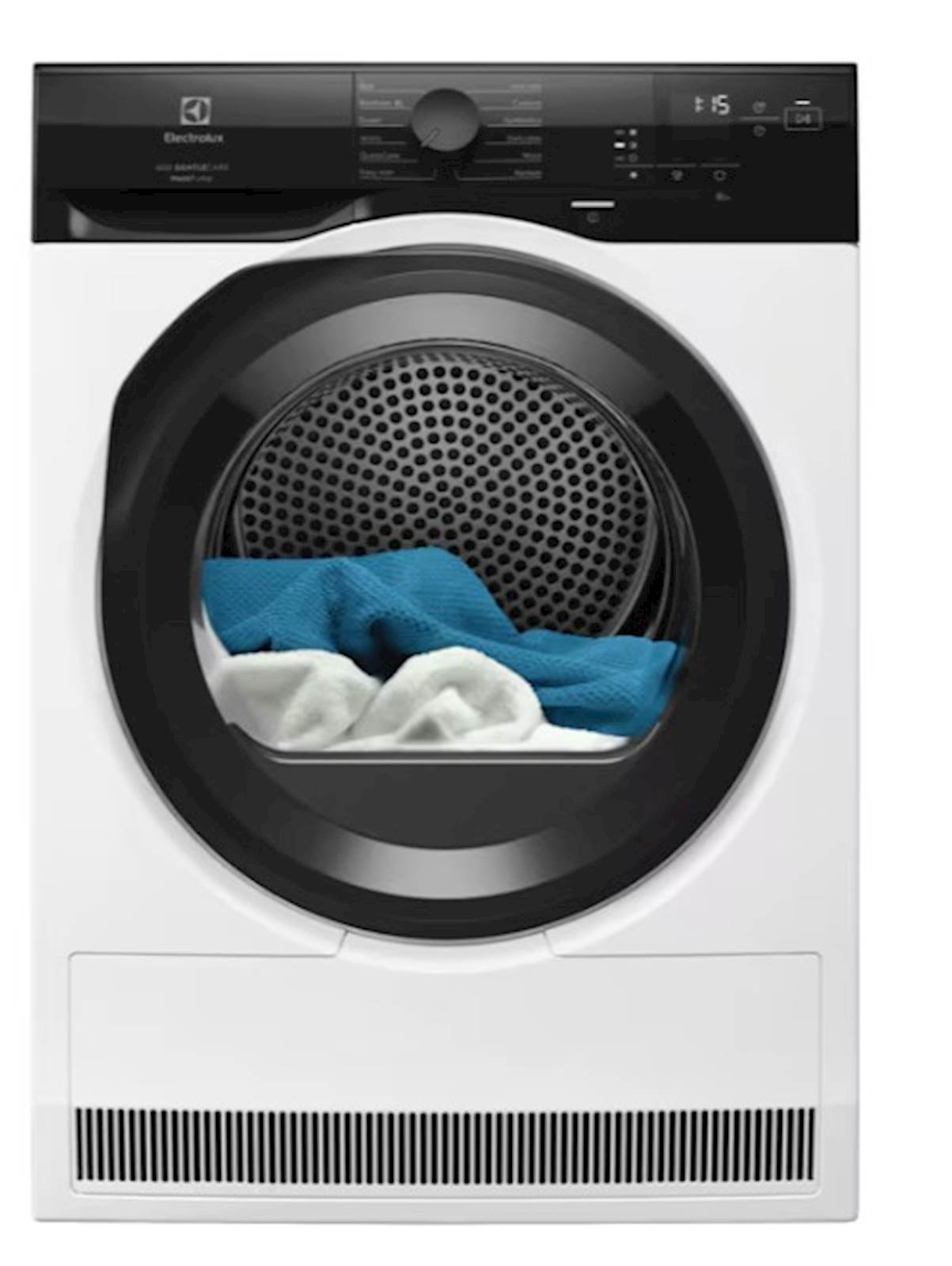 Sušilica Electrolux EW6D98BEE