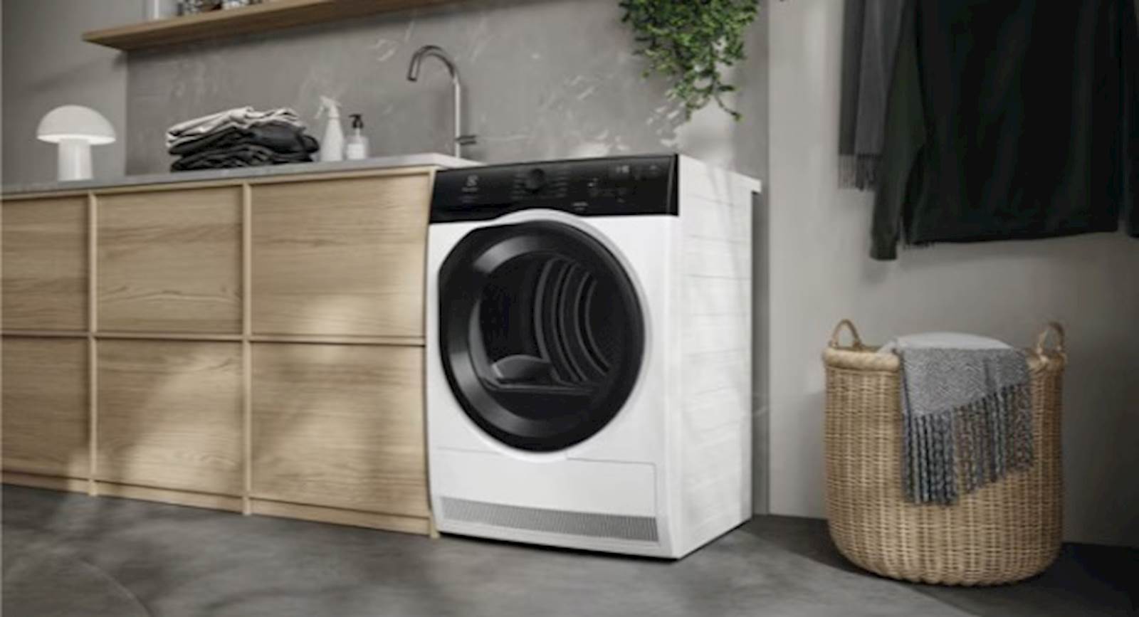 Sušilica Electrolux EW6D98BEE - Slika 2