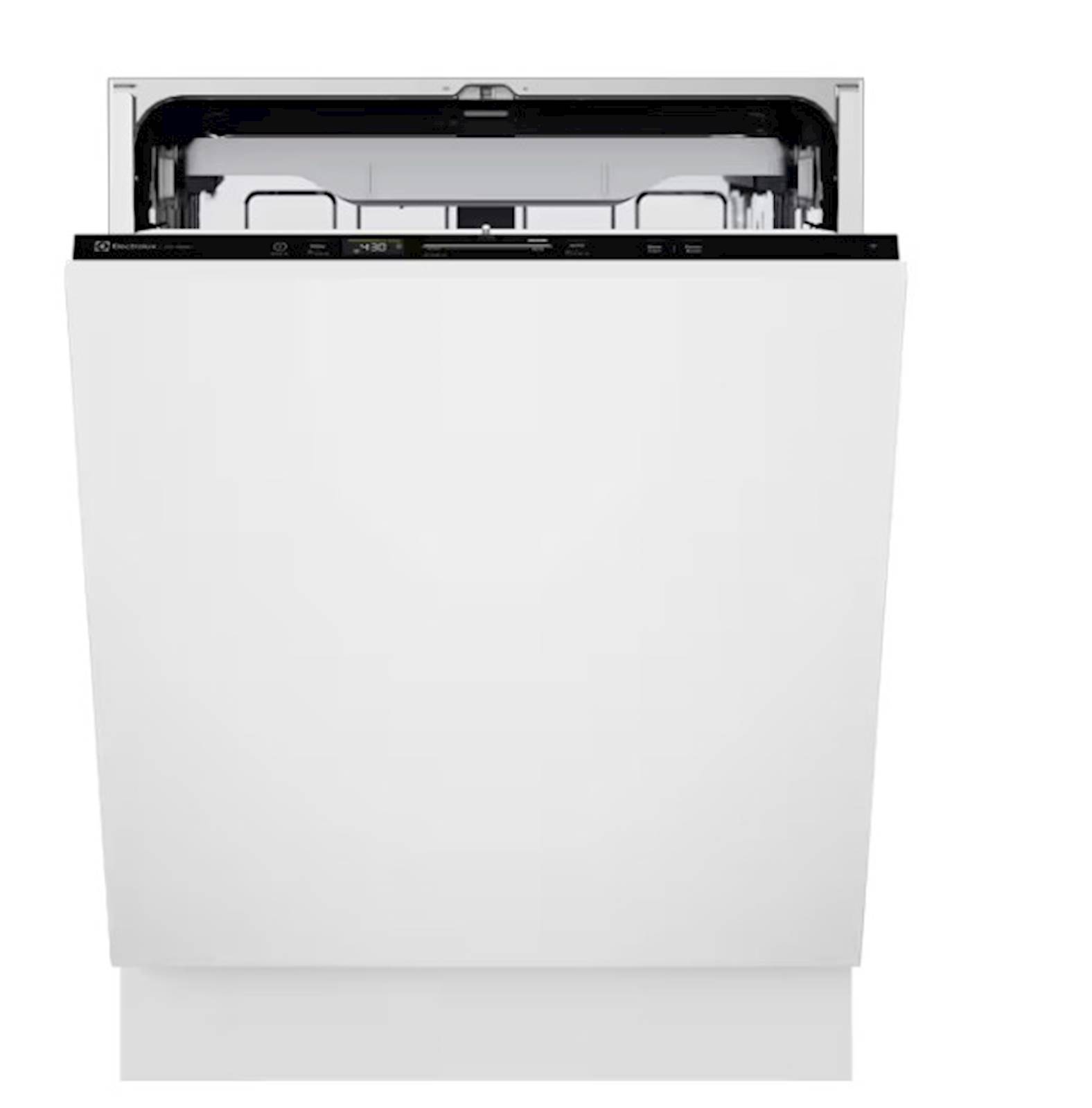 Mašina za suđe Electrolux E72LB210S