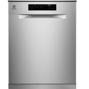 Mašina za suđe ELECTROLUX E62SC100SX